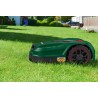 PARKSIDE PAMRC 250 A1 CITY Automatyczny robot koszący Smart do 250 m2