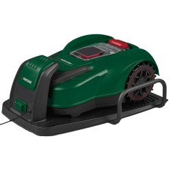 ROBOT KOSIARKA KOSZĄCY Wi-Fi PARKSIDE PMRDA 20-Li 20V 4Ah 500m2 X20V