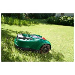 ROBOT KOSIARKA KOSZĄCY Wi-Fi PARKSIDE PMRDA 20-Li 20V 4Ah 500m2 X20V