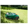 ROBOT KOSIARKA KOSZĄCY Wi-Fi PARKSIDE PMRDA 20-Li 20V 4Ah 500m2 X20V