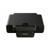 Gofrownica SilverCrest SW 900 W czarny