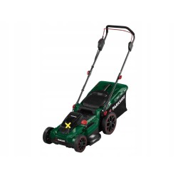 Kosiarka akumulatorowa Parkside PRMA 40 E3 40V li-ion, 40 cm X20V Team