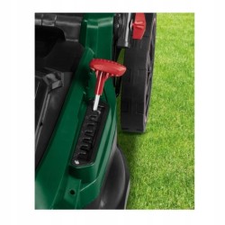 Kosiarka akumulatorowa Parkside PRMA 40 E3 40V li-ion, 40 cm X20V Team
