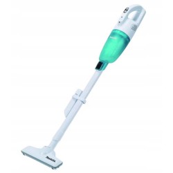 Odkurzacz pionowy Makita FC6724/01 niebieski