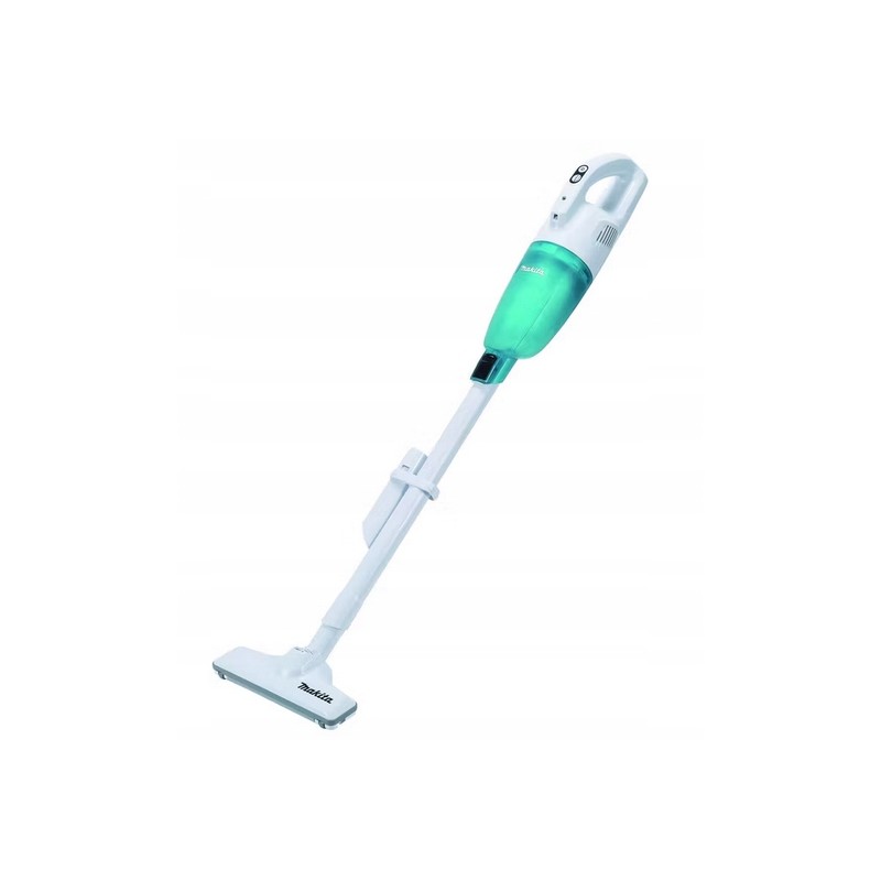 Odkurzacz pionowy Makita FC6724/01 niebieski