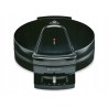 Gofrownica SILVERCREST 1200 W czarny