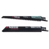 Piła szablasta 1200 W, Parkside Performance PPFS 1200 A1 z walizką