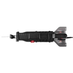 Piła szablasta 1200 W, Parkside Performance PPFS 1200 A1 z walizką