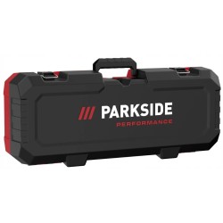 Piła szablasta 1200 W, Parkside Performance PPFS 1200 A1 z walizką