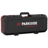 Piła szablasta 1200 W, Parkside Performance PPFS 1200 A1 z walizką