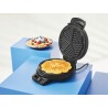 Gofrownica SILVERCREST 1200 W czarny