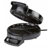 Gofrownica SILVERCREST 1200 W czarny