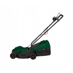 Kosiarka elektryczna Parkside 1300 W 27 l