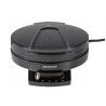 Gofrownica SILVERCREST 1200 W czarny