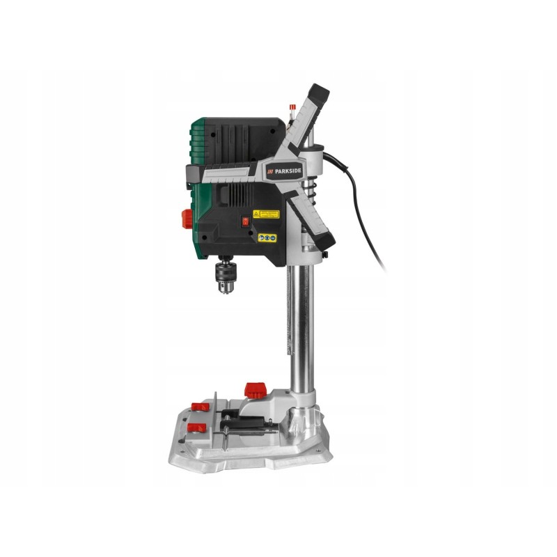 Wiertarka stołowa Parkside 230 V 710 W PTBMOD 710 B2