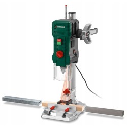Wiertarka stołowa Parkside 230 V 710 W PTBMOD 710 B2
