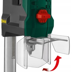 Wiertarka stołowa Parkside 230 V 710 W PTBMOD 710 B2