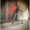 Laser krzyżowy Parkside B4 10 m