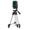 Laser krzyżowy Parkside B4 10 m