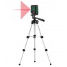 Laser krzyżowy Parkside B4 10 m
