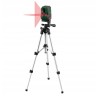 Laser krzyżowy Parkside B4 10 m