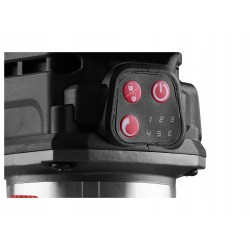 Parkside Performance akumulatorowa frezarka wielofunkcyjna PMFAP 20-Li A1