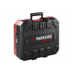 Parkside Performance akumulatorowa frezarka wielofunkcyjna PMFAP 20-Li A1