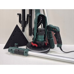 Szlifierka do gipsu Parkside PWDS 920 D4 710 W UŻYWANA