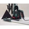 Szlifierka do gipsu Parkside PWDS 920 D4 710 W UŻYWANA