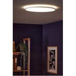 Panel LED LIVARNO HOME biały
