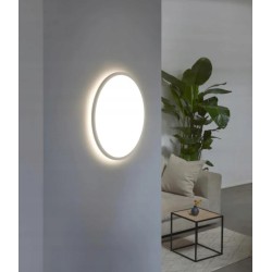 Panel LED LIVARNO HOME biały
