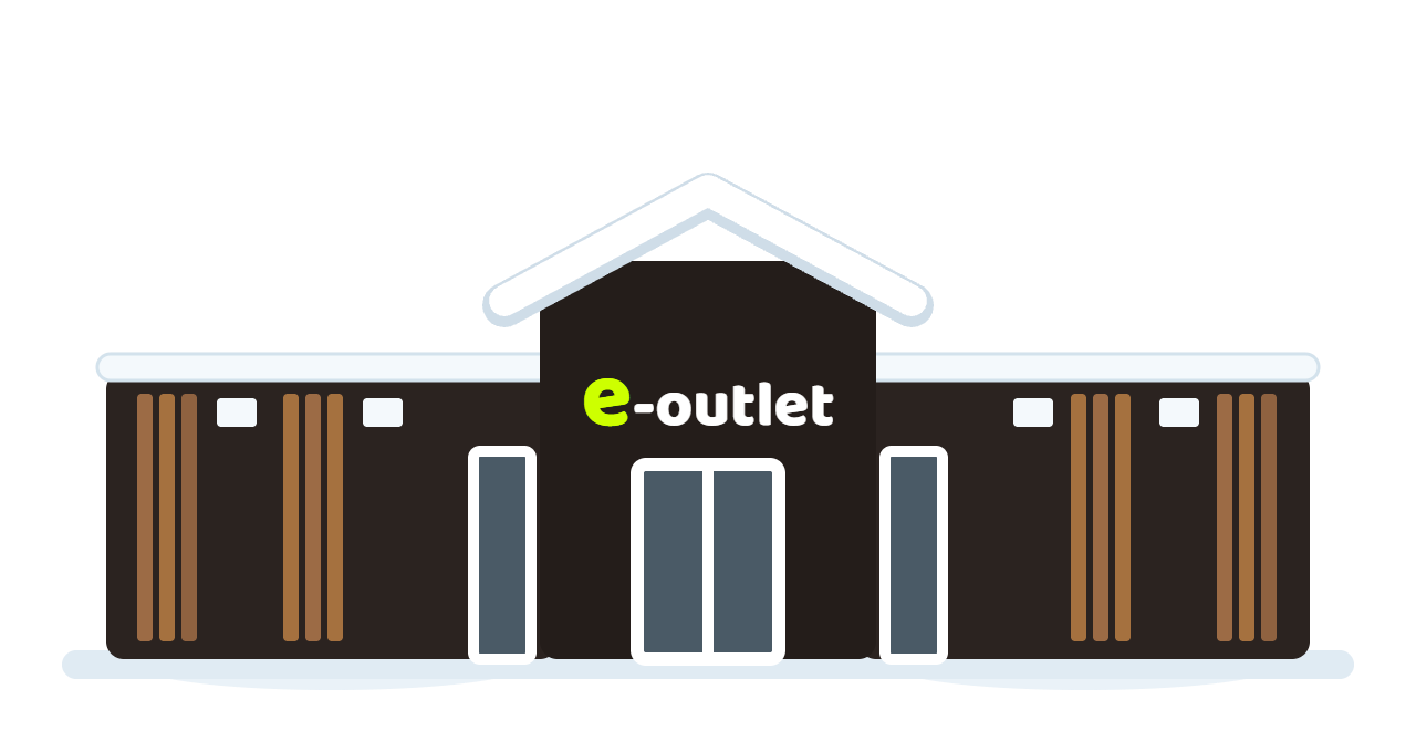 e-outlet